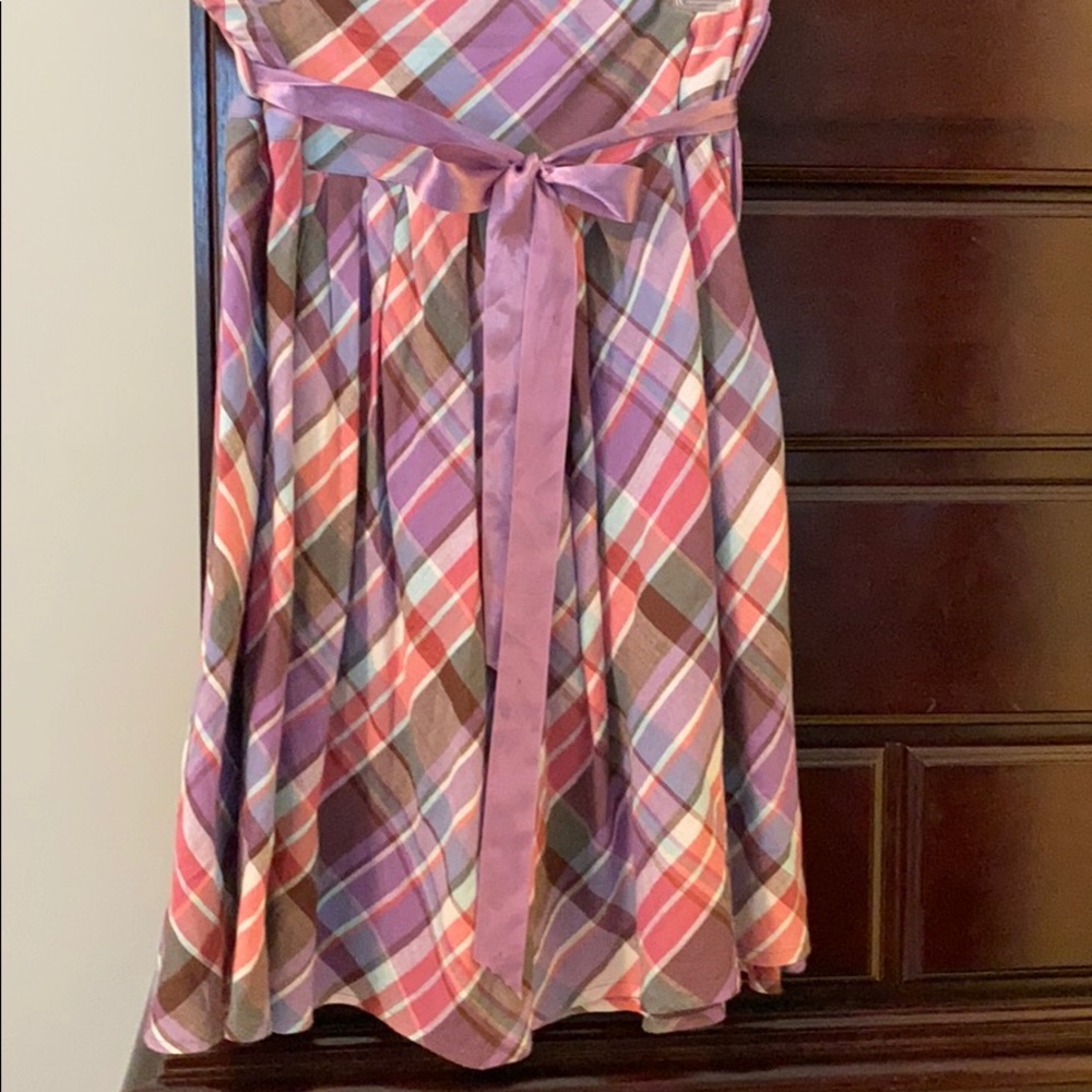 Skirt 100% cotton